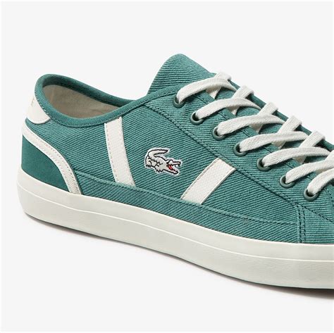 are lacoste shoes good quality